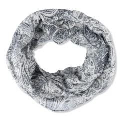 Snood ZWART