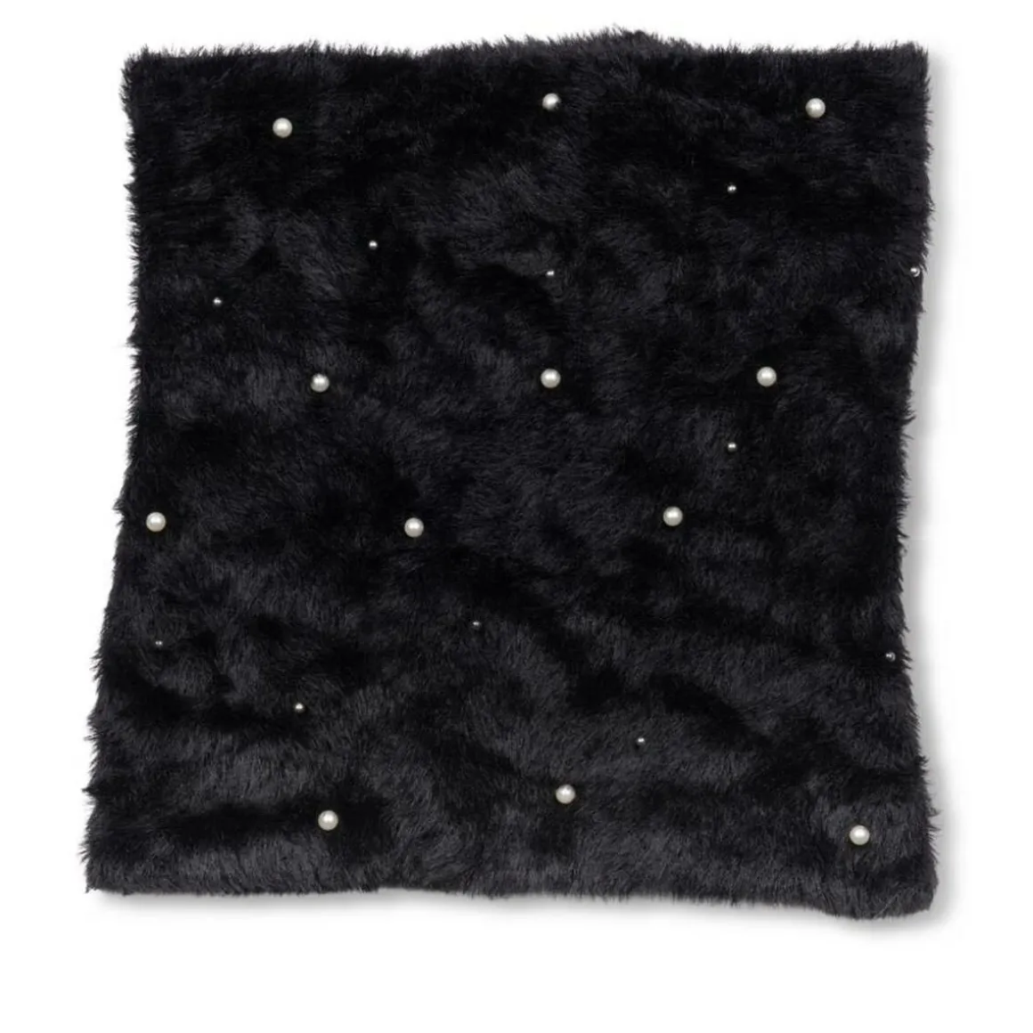 Snood ZWART MERRY SCOTT