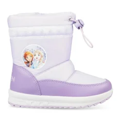 Snowboots BLAUW