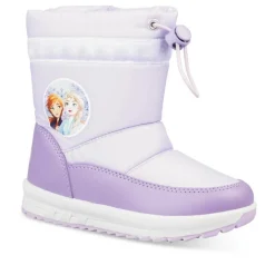 Snowboots BLAUW