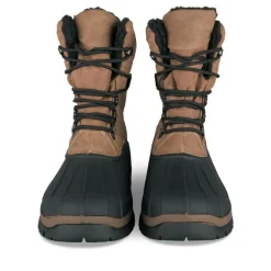 Snowboots KASTANJEBRUIN