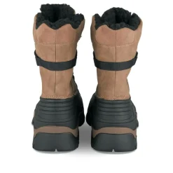 Snowboots KASTANJEBRUIN