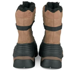 Snowboots KASTANJEBRUIN