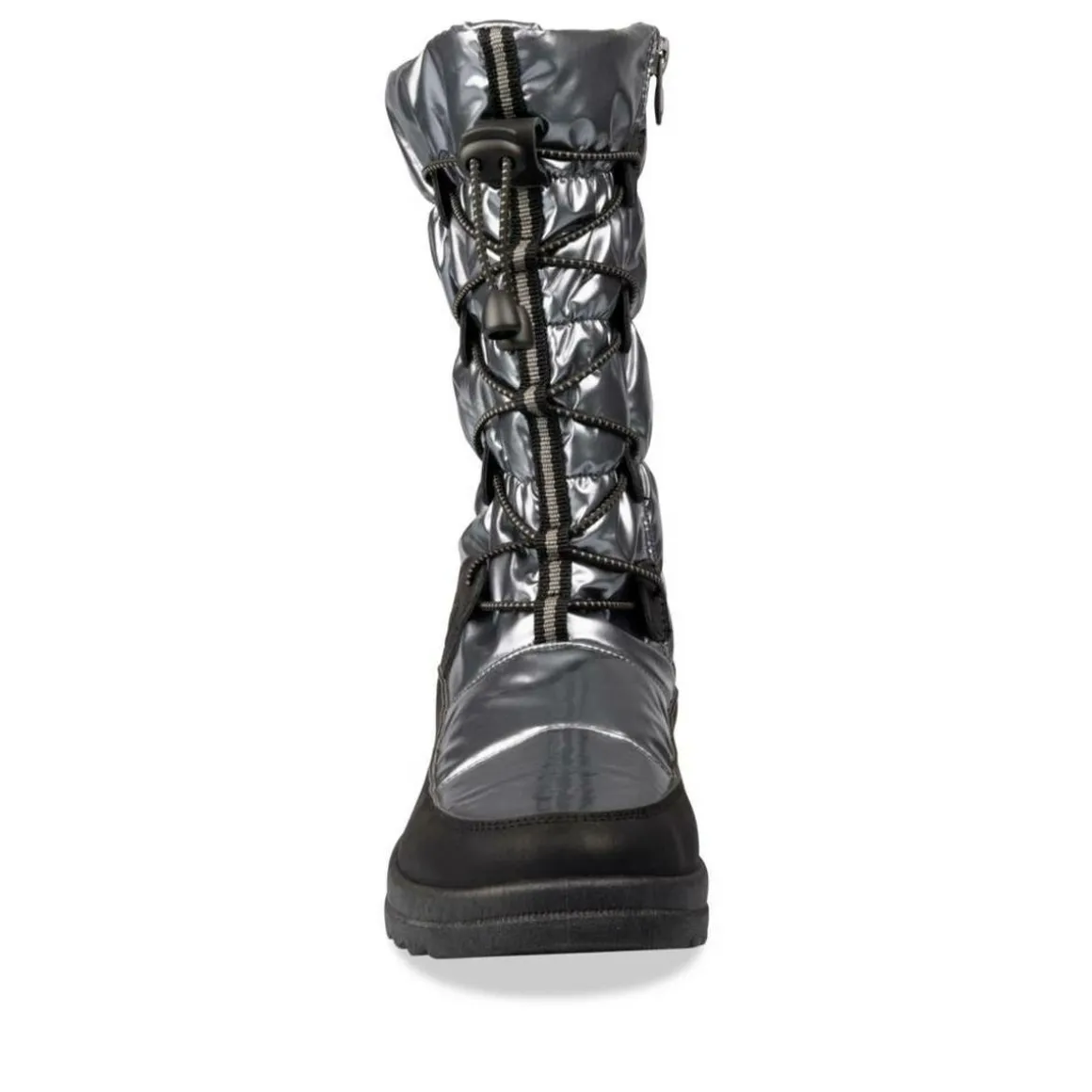 Snowboots METALLIC