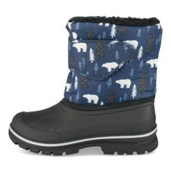 Snowboots NAVY