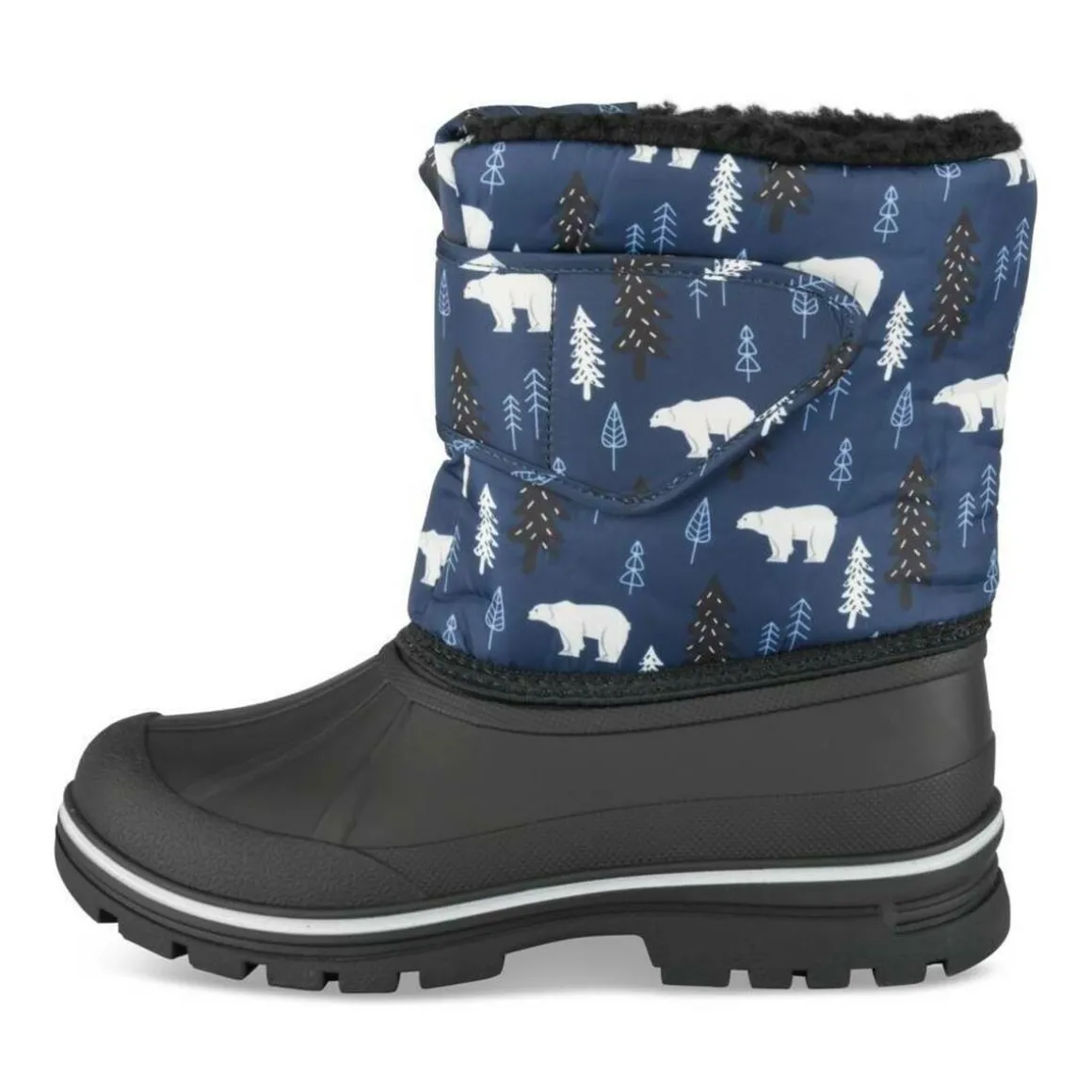 Snowboots NAVY