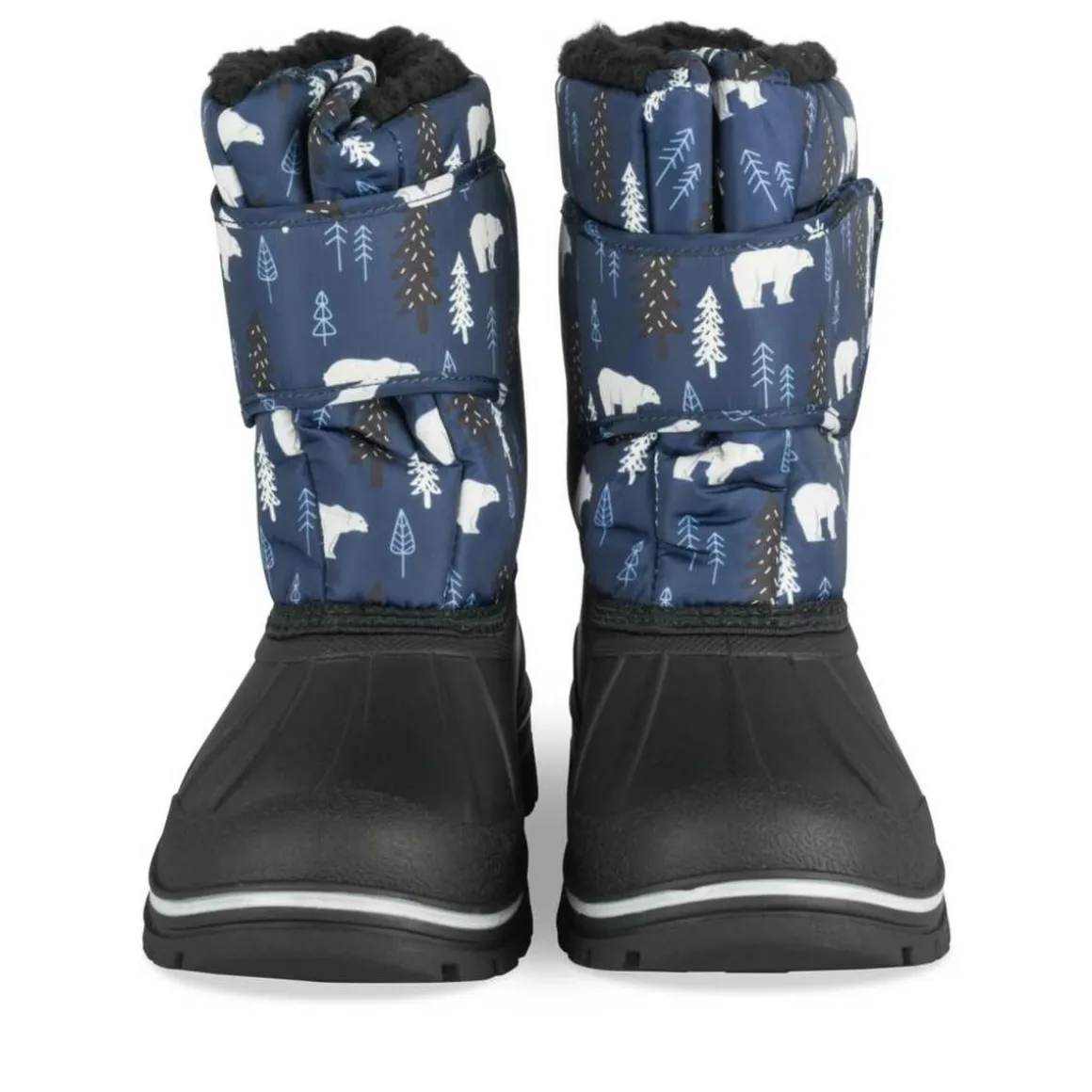 Snowboots NAVY