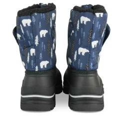 Snowboots NAVY