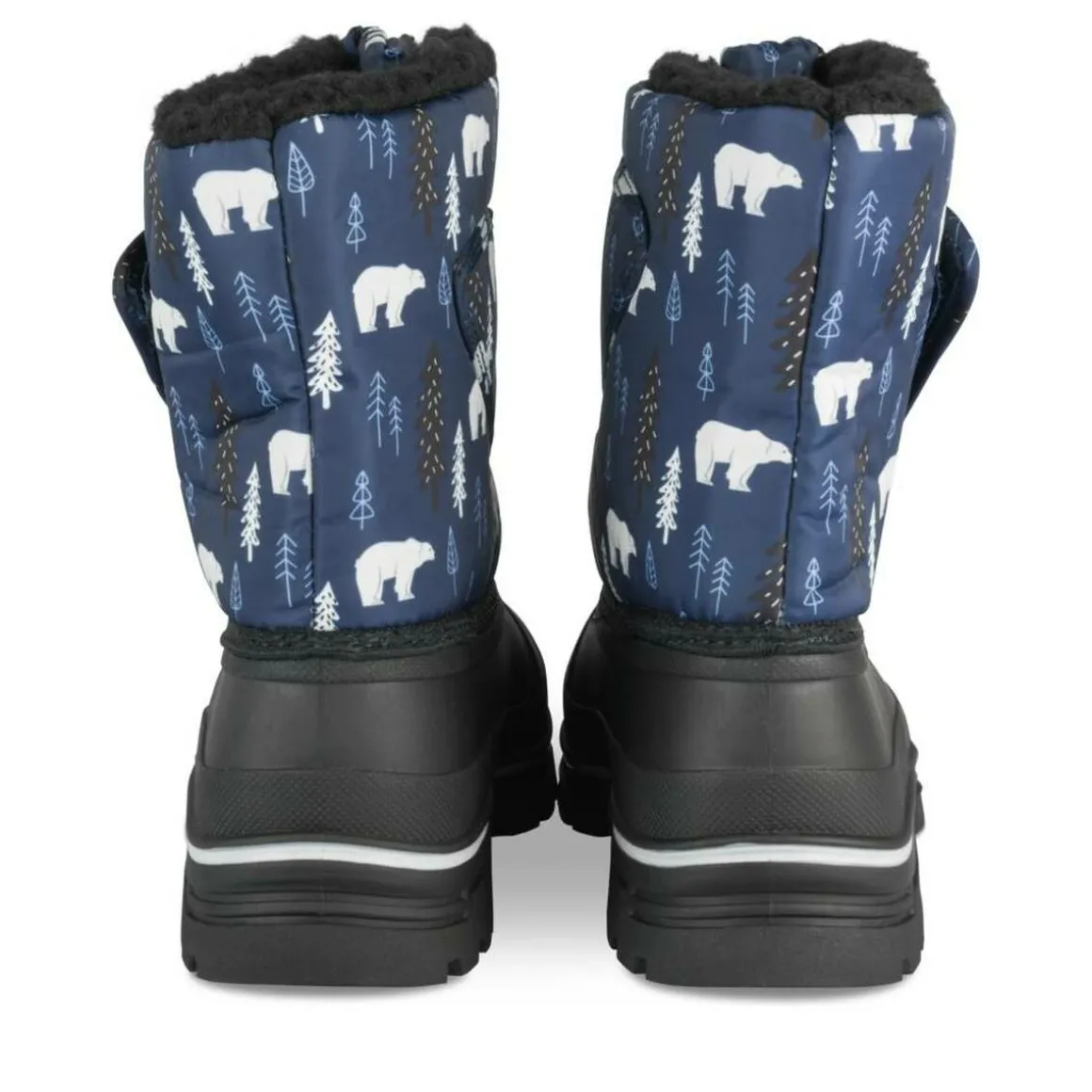 Snowboots NAVY