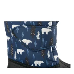 Snowboots NAVY
