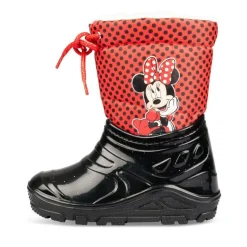 Snowboots ROOD