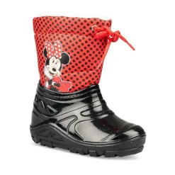 Snowboots ROOD