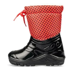Snowboots ROOD