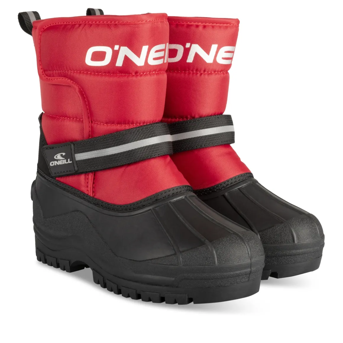 Snowboots ROOD