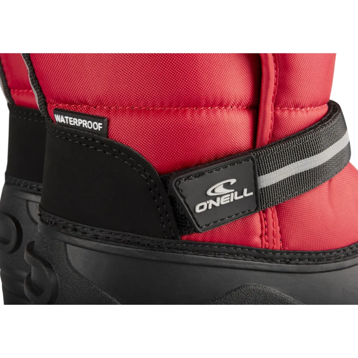 Snowboots ROOD