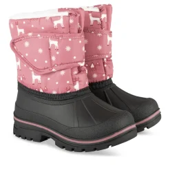 Snowboots ROZE