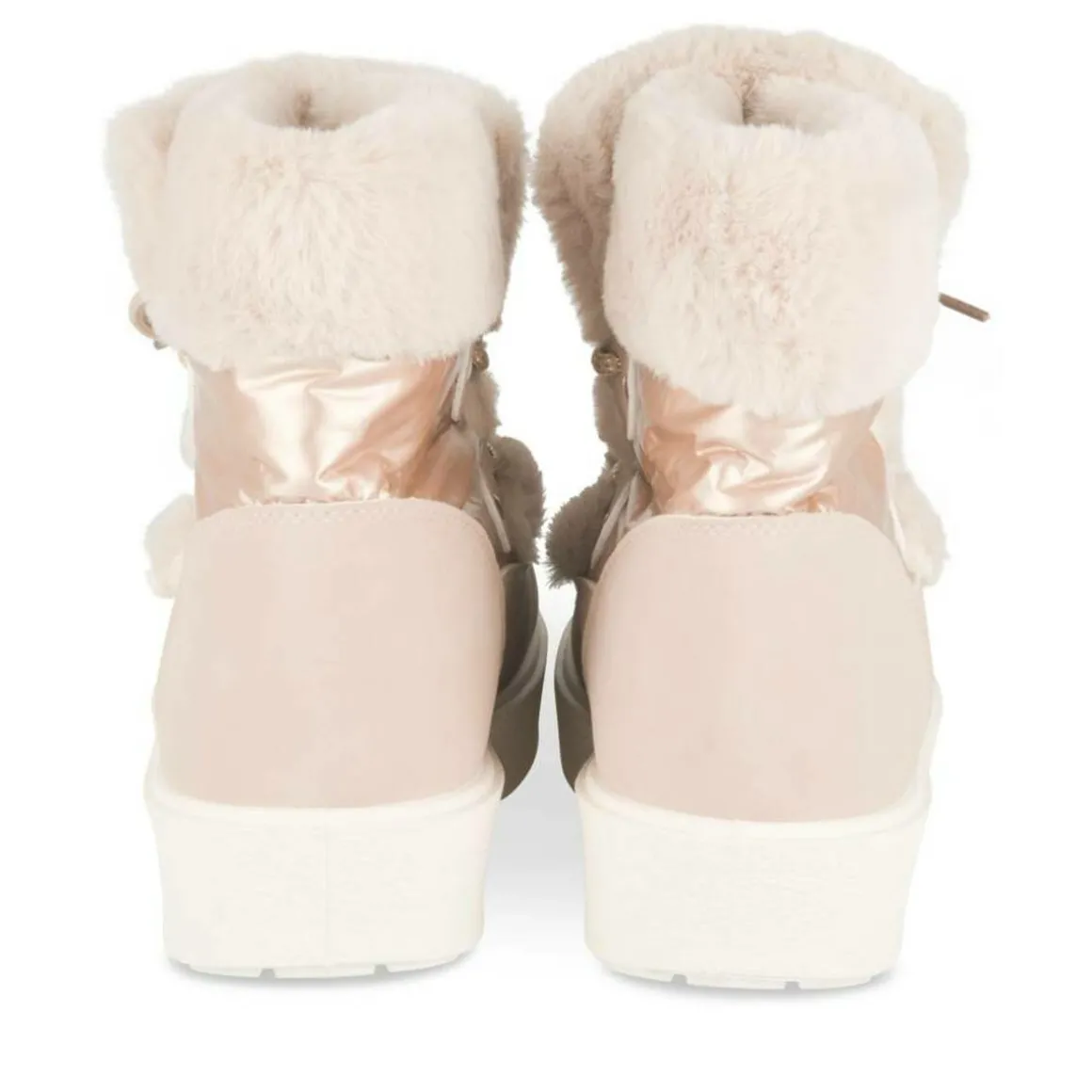 Snowboots ROZE