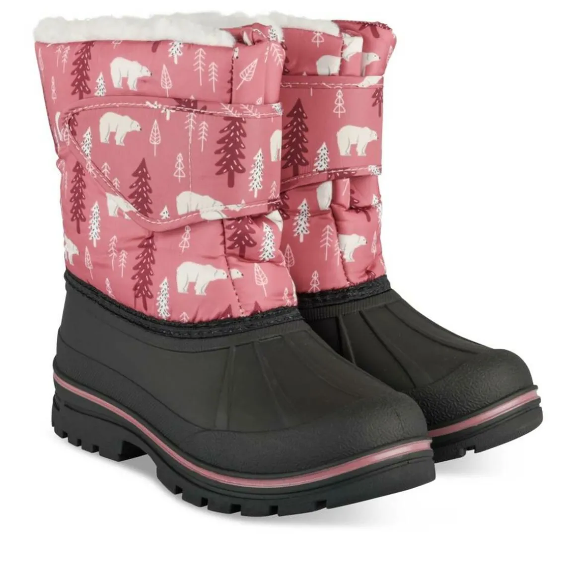 Snowboots ROZE