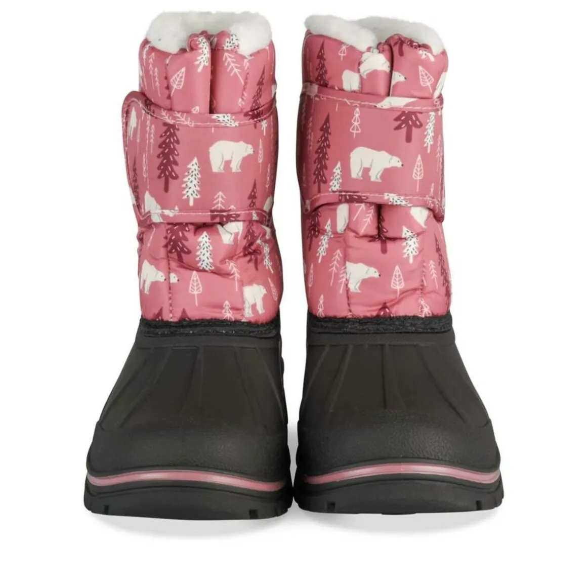 Snowboots ROZE