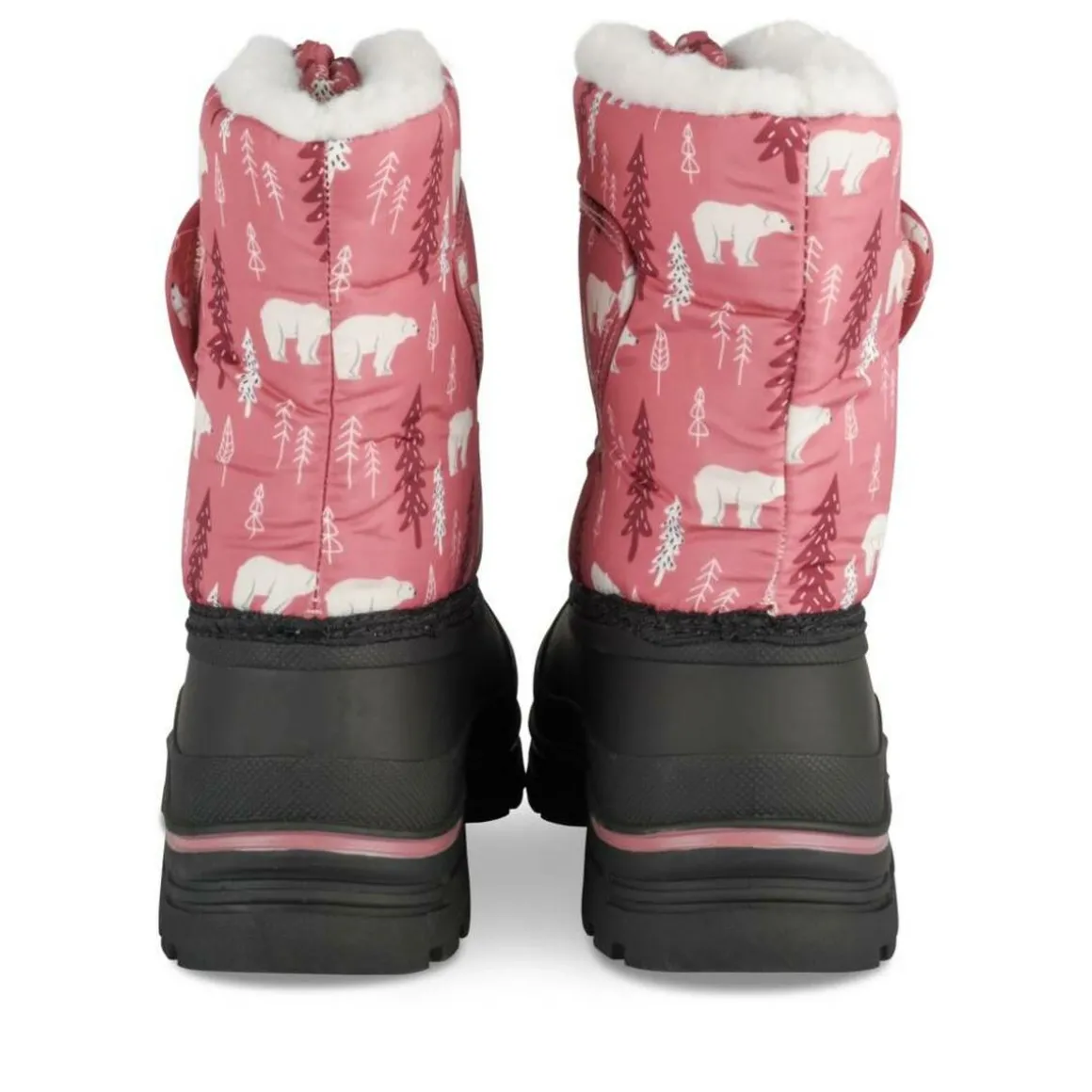 Snowboots ROZE