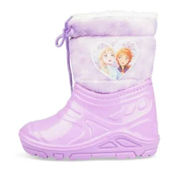 Snowboots VIOLET
