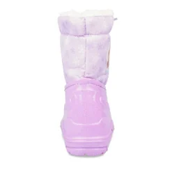 Snowboots VIOLET