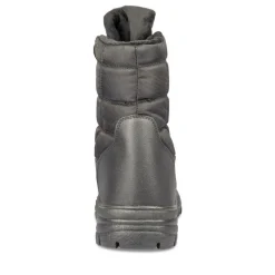 Snowboots ZWART