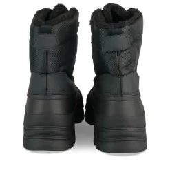 Snowboots ZWART