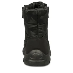 Snowboots ZWART