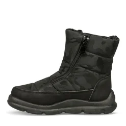 Snowboots ZWART