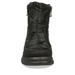 Snowboots ZWART