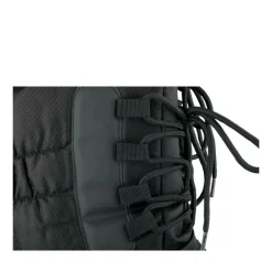 Snowboots ZWART