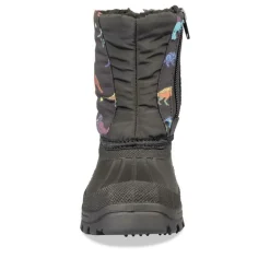 Snowboots ZWART