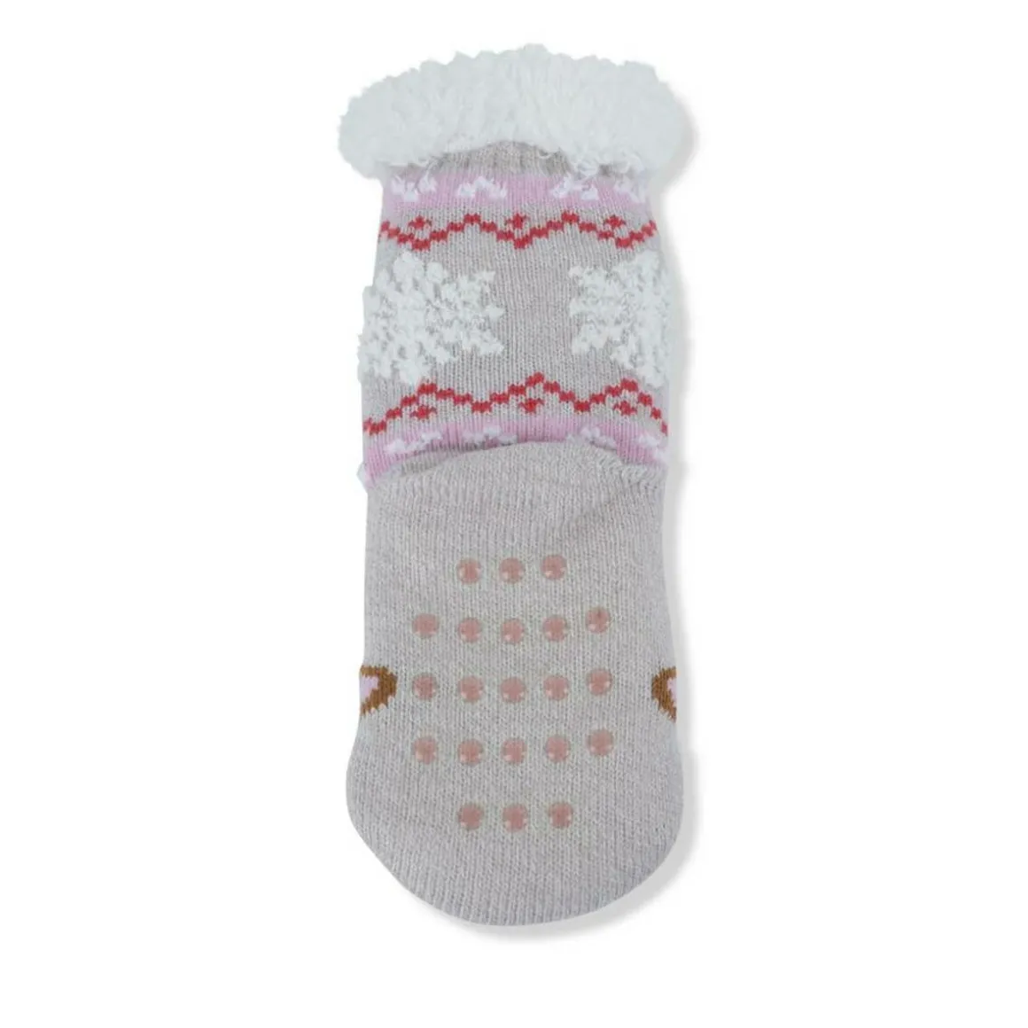 Sokken BEIGE