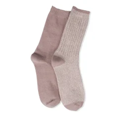 Sokken BEIGE