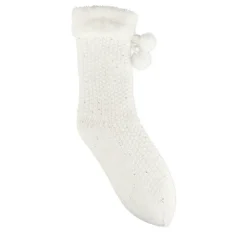 Sokken BEIGE