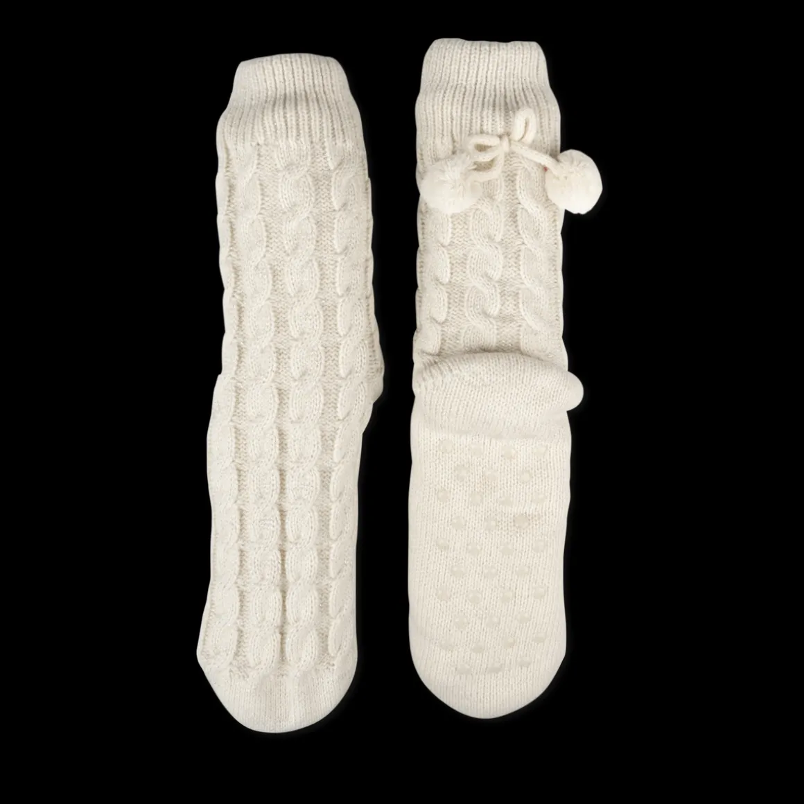 Sokken BEIGE