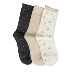 Sokken BEIGE