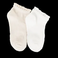 Sokken BEIGE