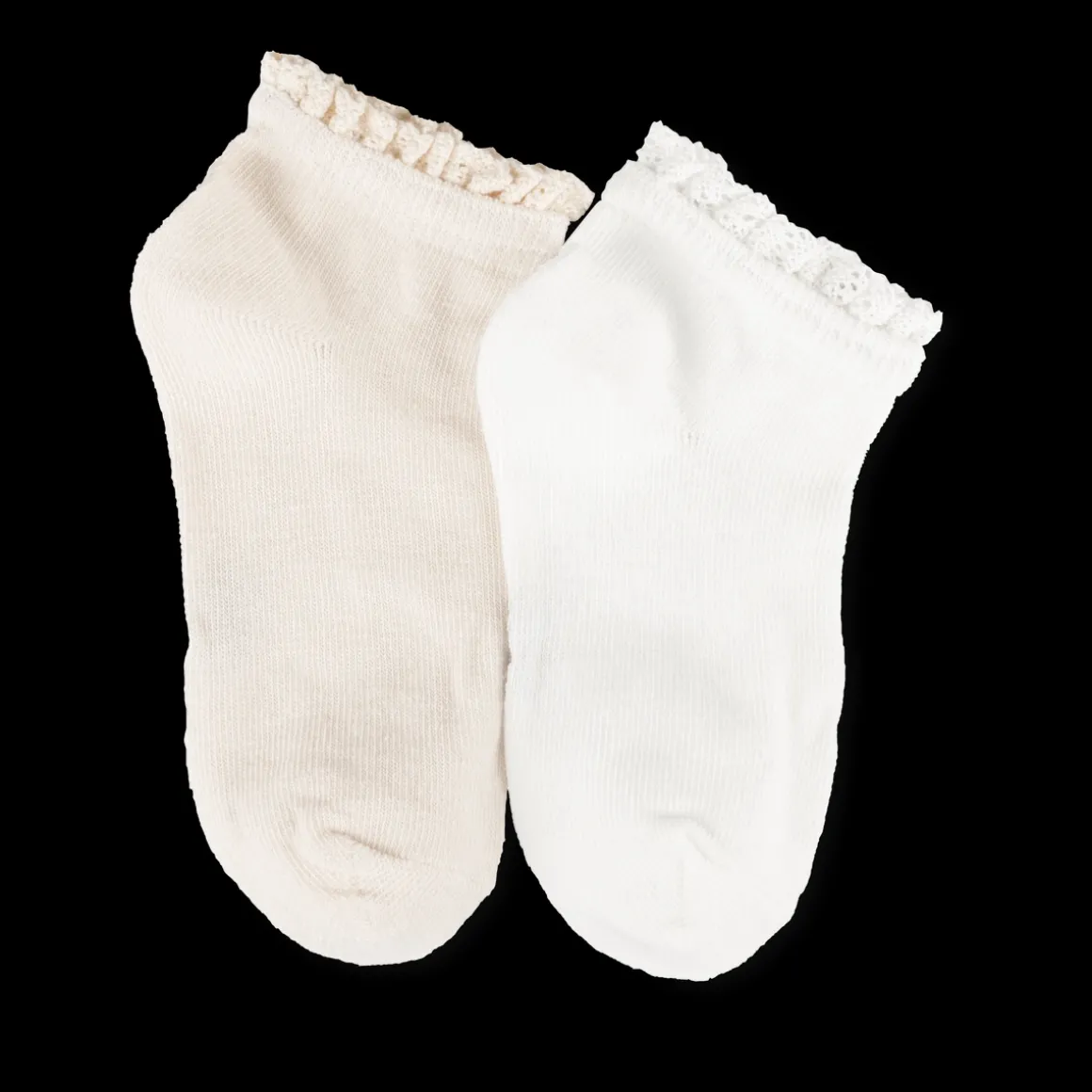 Sokken BEIGE