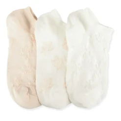 Sokken BEIGE