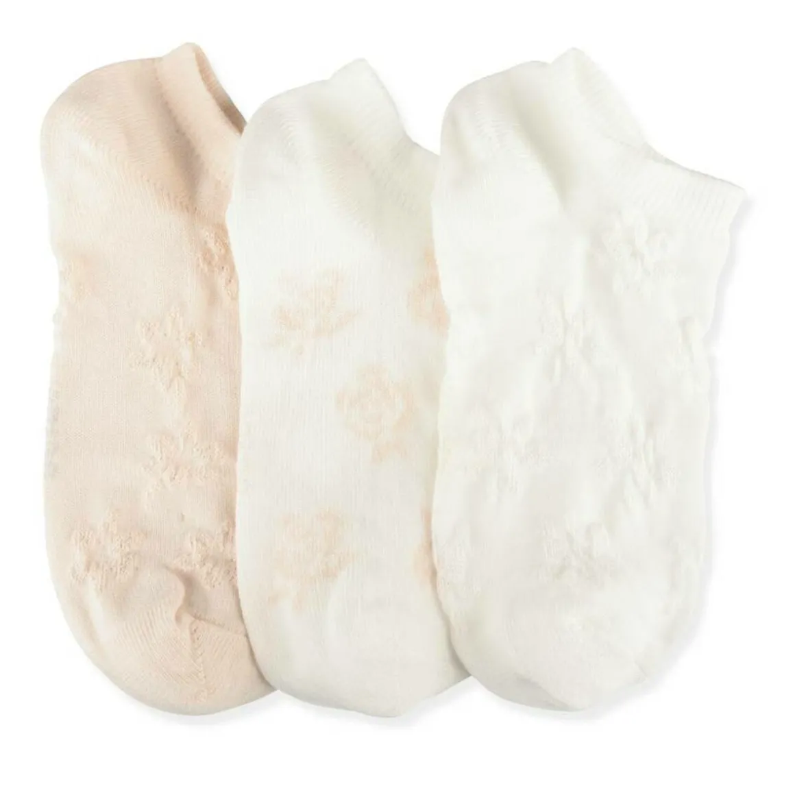 Sokken BEIGE