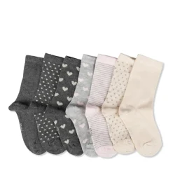 Sokken BEIGE