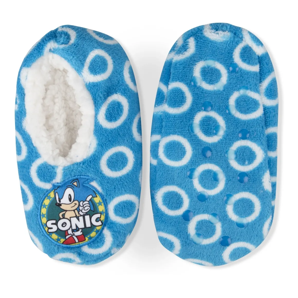 Sokken BLAUW