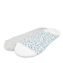 Sokken BLAUW
