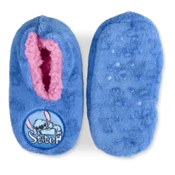 Sokken BLAUW