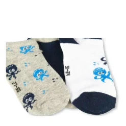 Sokken BLAUW