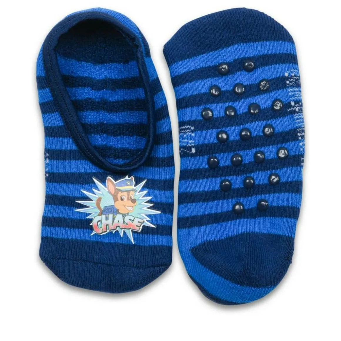 Sokken BLAUW
