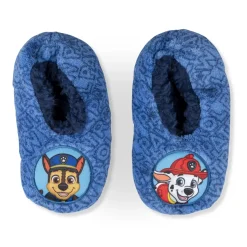 Sokken BLAUW paw patrol