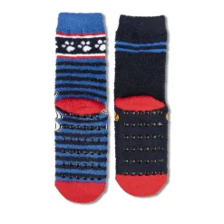 Sokken BLAUW paw patrol